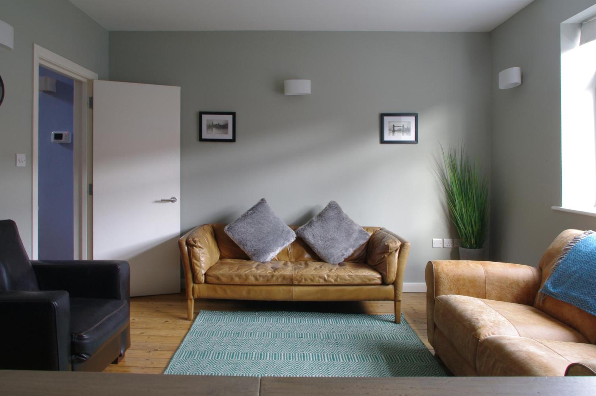 Comfortable Waterloo Near Thames * Londres