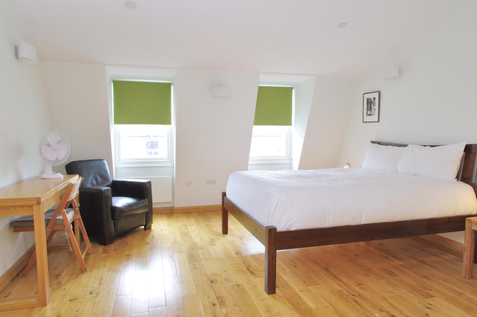 Comfortable Waterloo Near Thames Apartamento