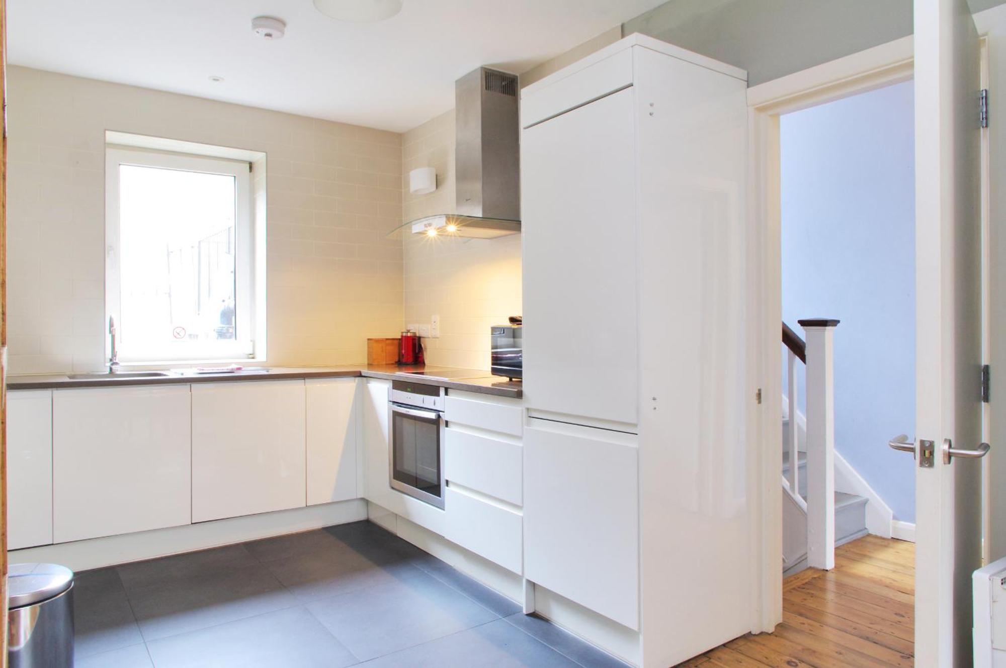 Comfortable Waterloo Near Thames Apartamento *