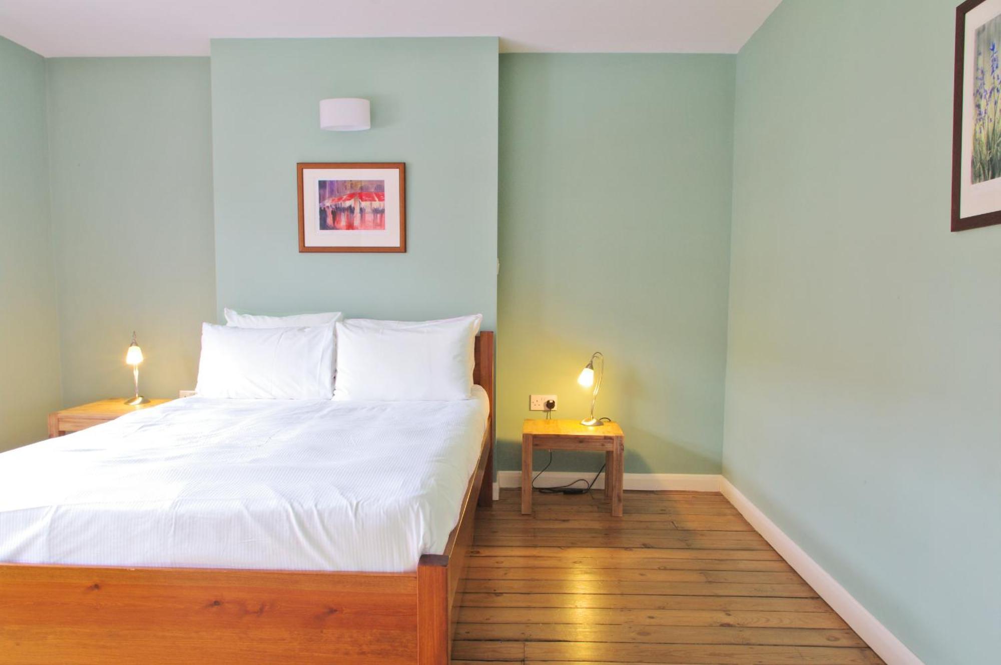 Apartamento Comfortable Waterloo Near Thames *