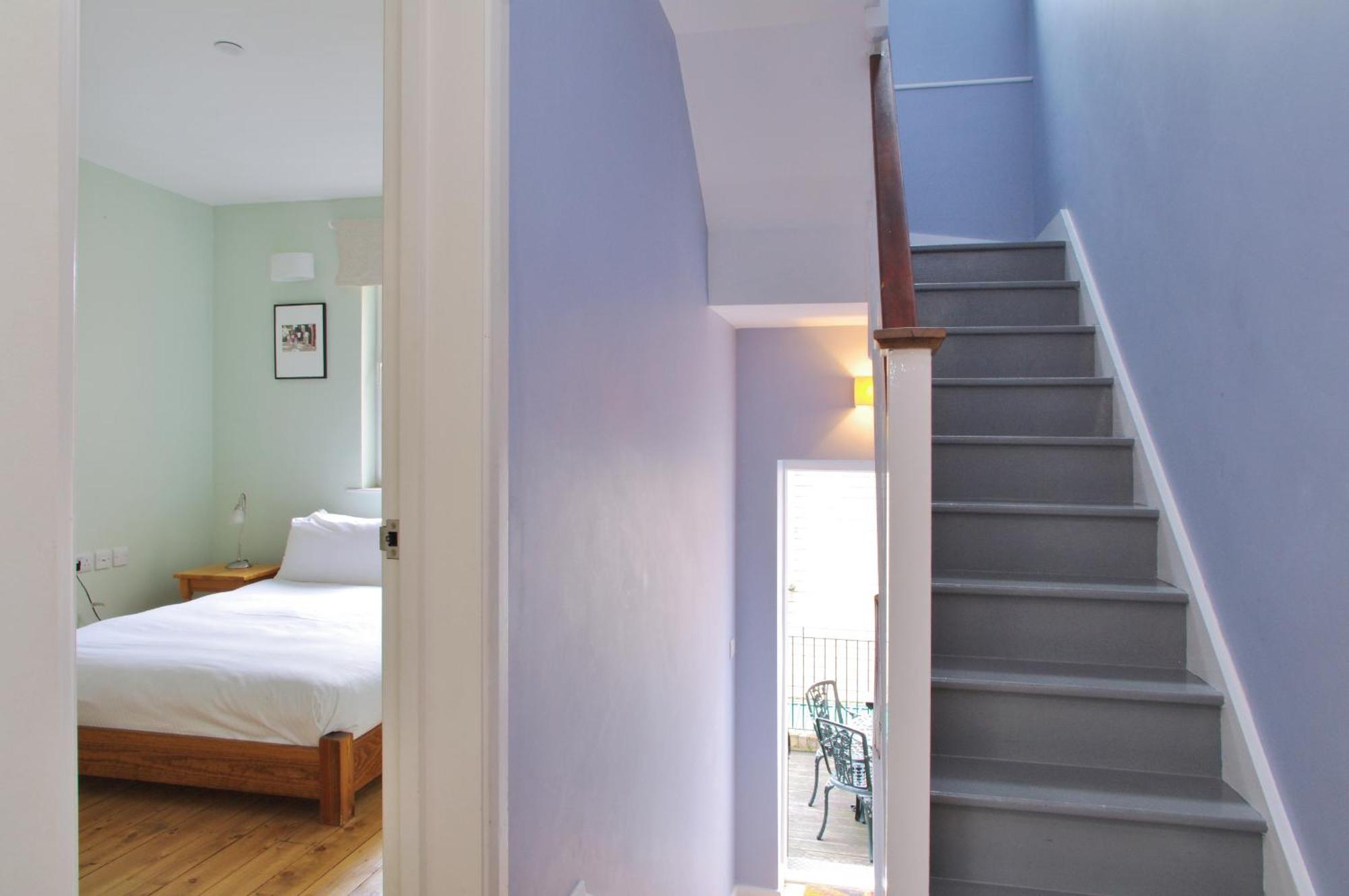 Apartamento Comfortable Waterloo Near Thames Londres
