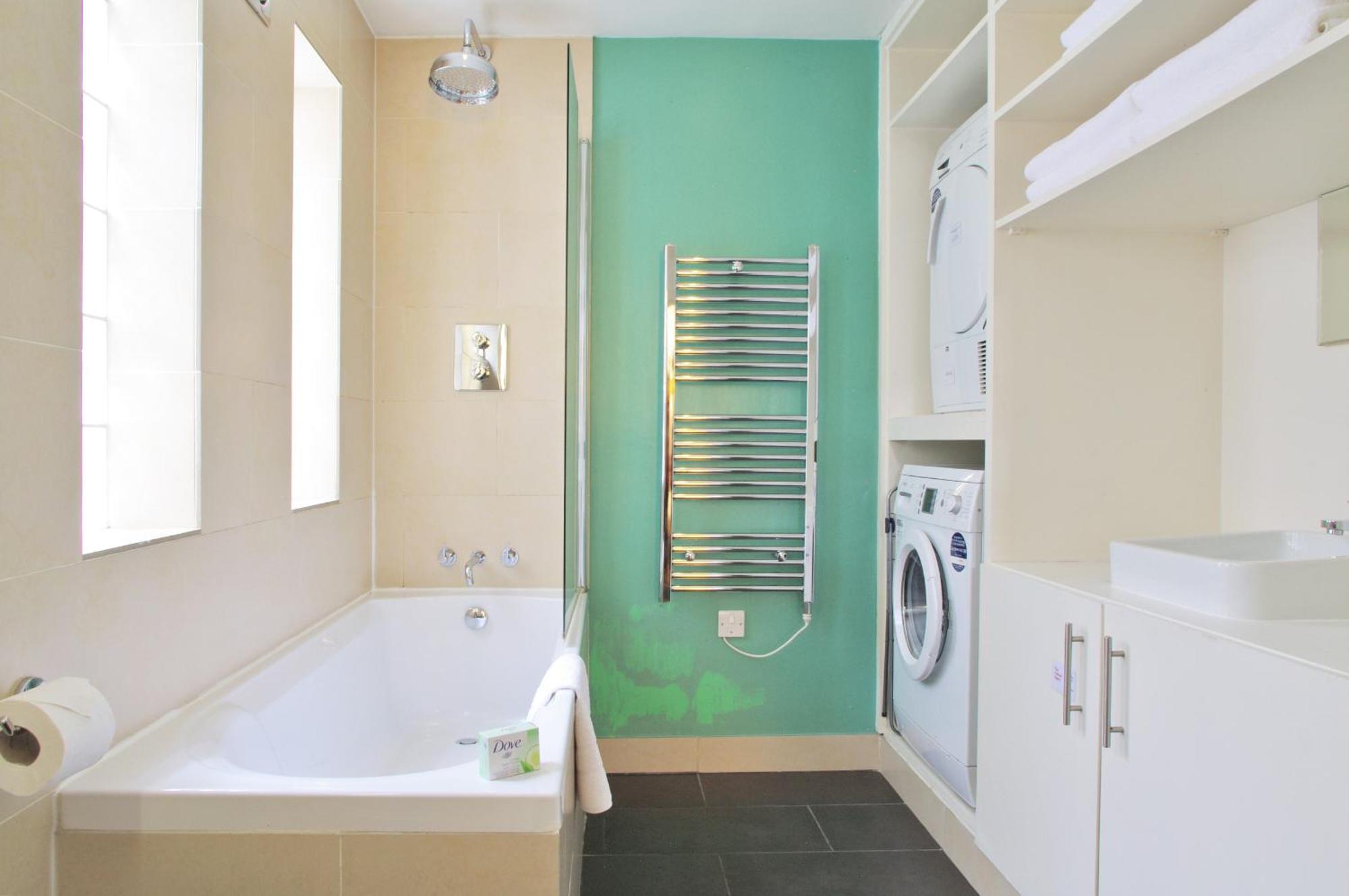 Apartamento Comfortable Waterloo Near Thames Londres