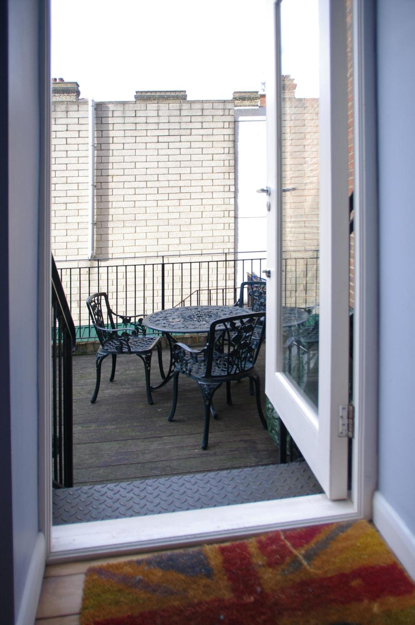 Apartamento Comfortable Waterloo Near Thames Londres