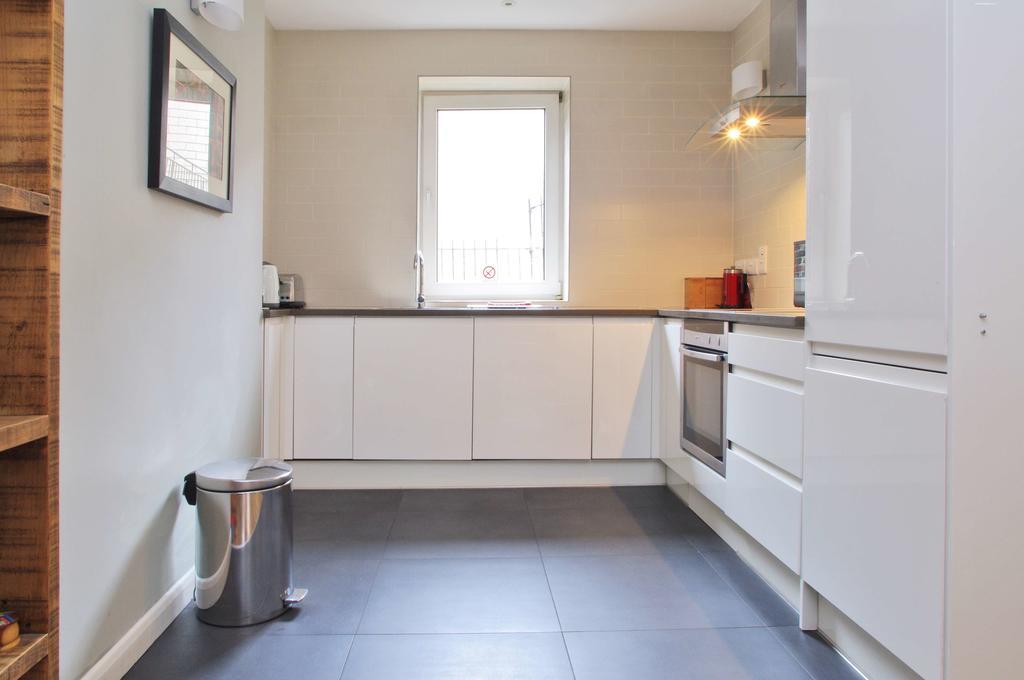 Comfortable Waterloo Near Thames Apartamento Londres