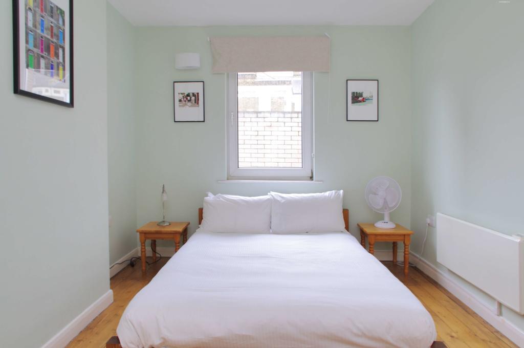 Comfortable Waterloo Near Thames Apartamento Londres