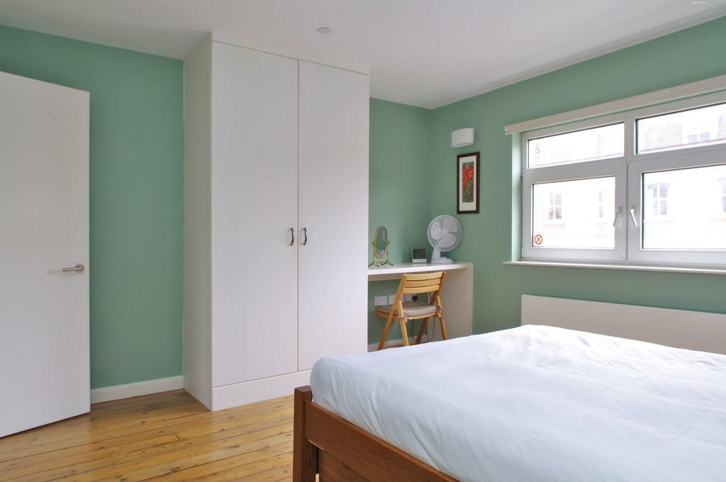 Apartamento Comfortable Waterloo Near Thames *