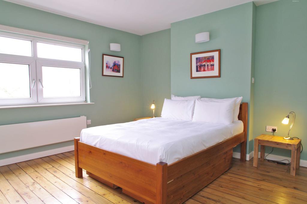 Apartamento Comfortable Waterloo Near Thames