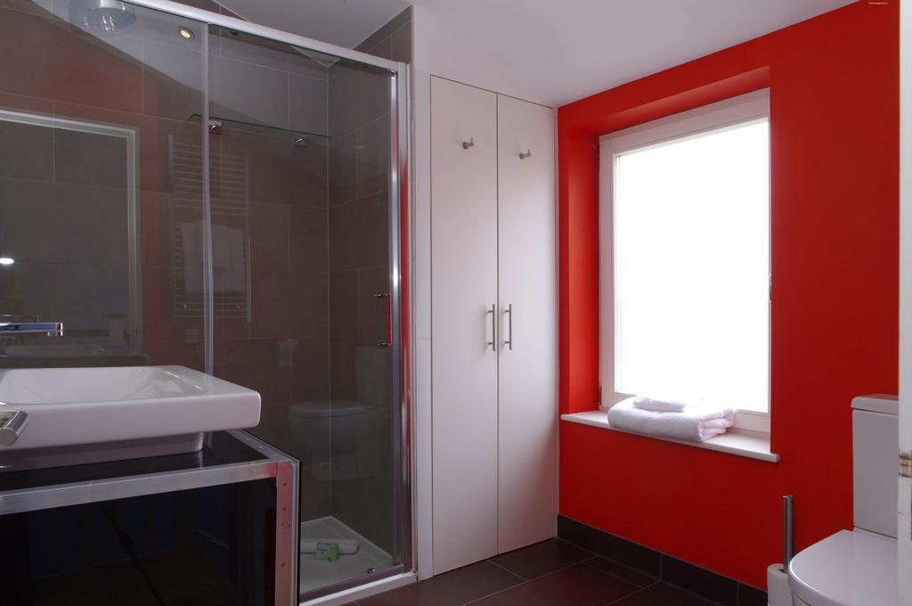 Apartamento Comfortable Waterloo Near Thames *