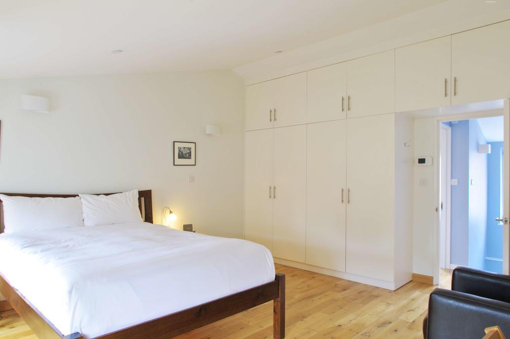 Comfortable Waterloo Near Thames Apartamento *
