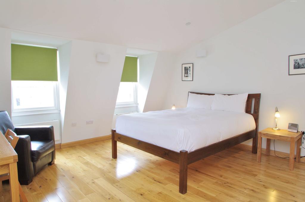 Apartamento Comfortable Waterloo Near Thames Londres