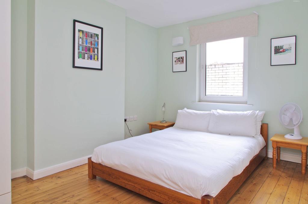 Comfortable Waterloo Near Thames Apartamento *