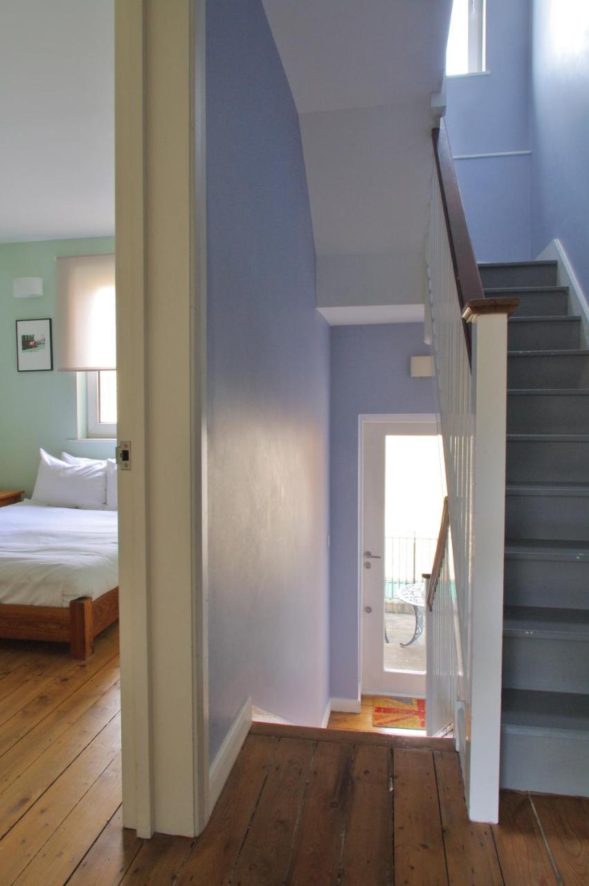 Apartamento Comfortable Waterloo Near Thames