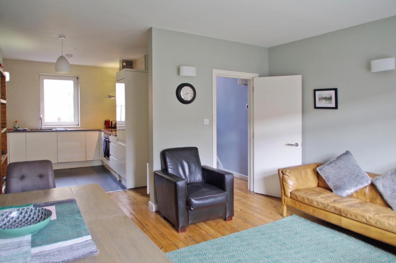 Comfortable Waterloo Near Thames Apartamento *