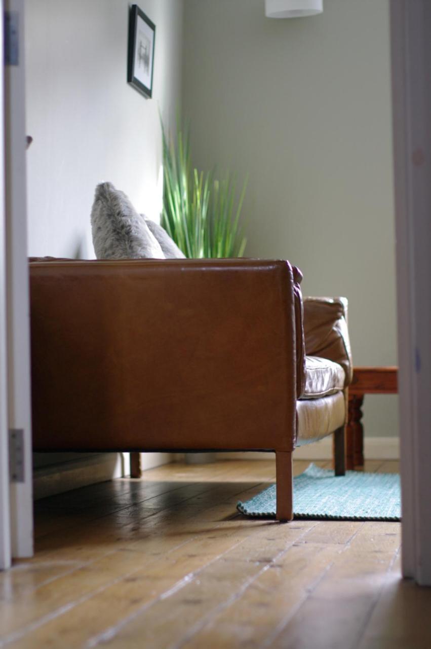 Apartamento Comfortable Waterloo Near Thames