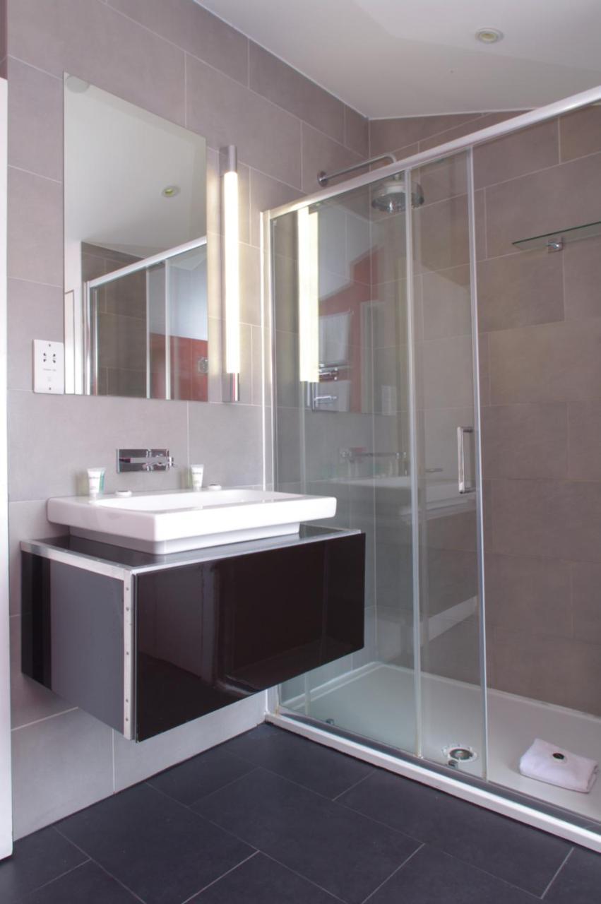 Comfortable Waterloo Near Thames Apartamento *